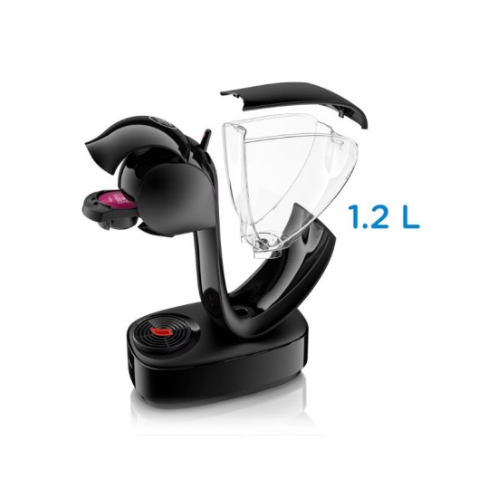 Кафемашина с капсули Krups NESCAFÉ Dolce Gusto Infinissima KP170810